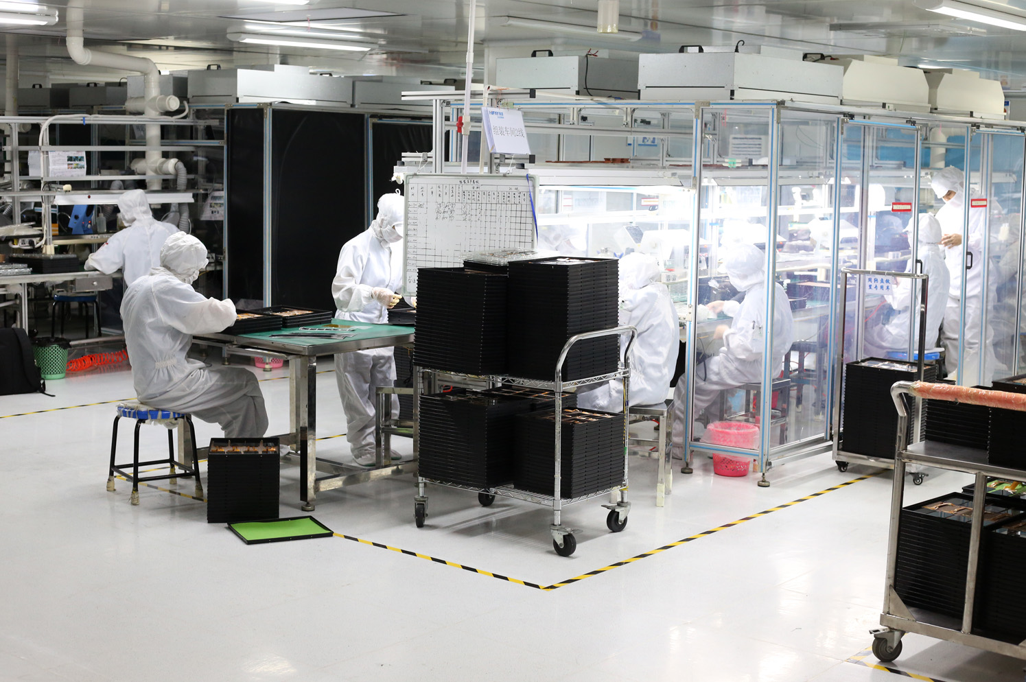tft液晶顯示屏供應商需要具備哪些條件？