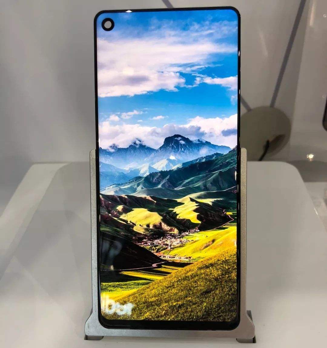 觸摸液晶屏中什么是VA區(qū)以及AA區(qū)？