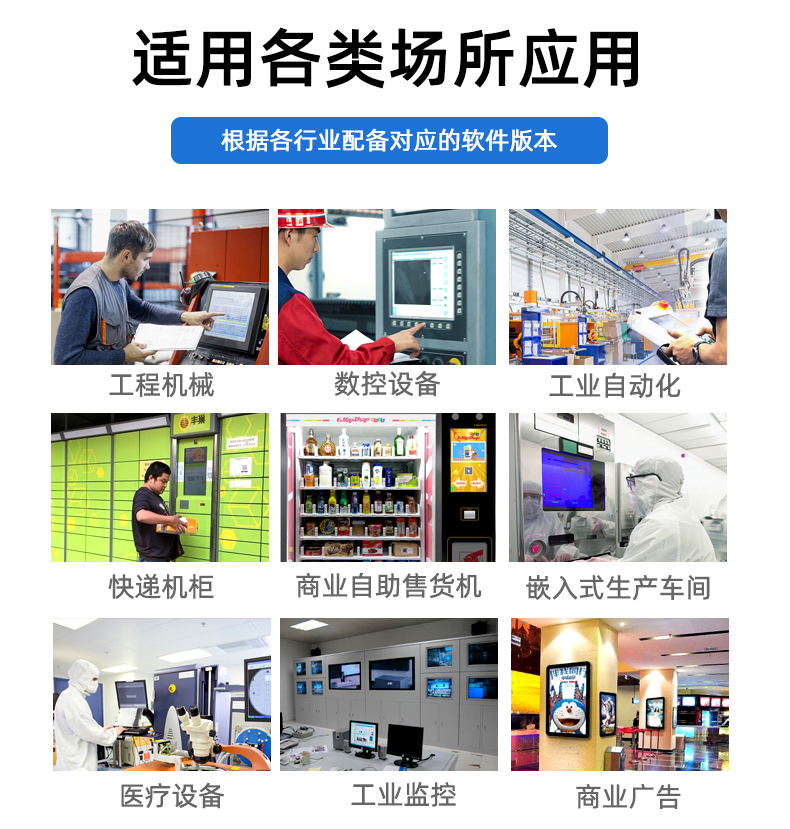 工業(yè)顯示屏,工業(yè)液晶屏多少錢(qián),工業(yè)液晶屏定制,工業(yè)液晶屏廠