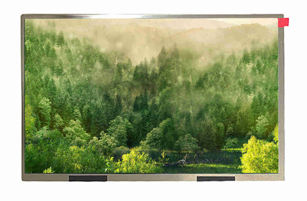  10.1寸工業(yè)液晶屏的全面解析與應(yīng)用前景
