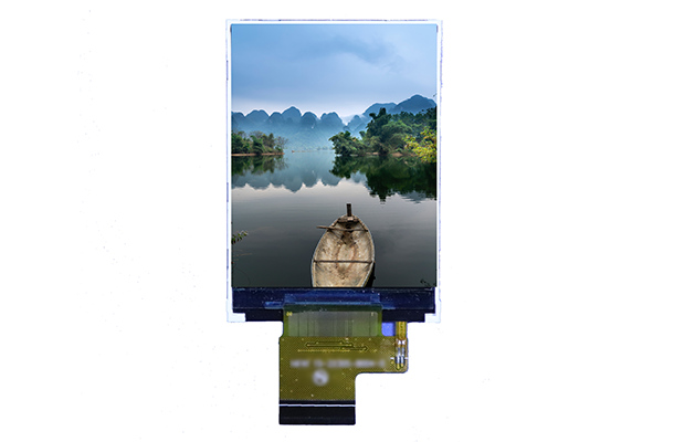 深入探討2.4寸TFT液晶屏的端口定義及應用